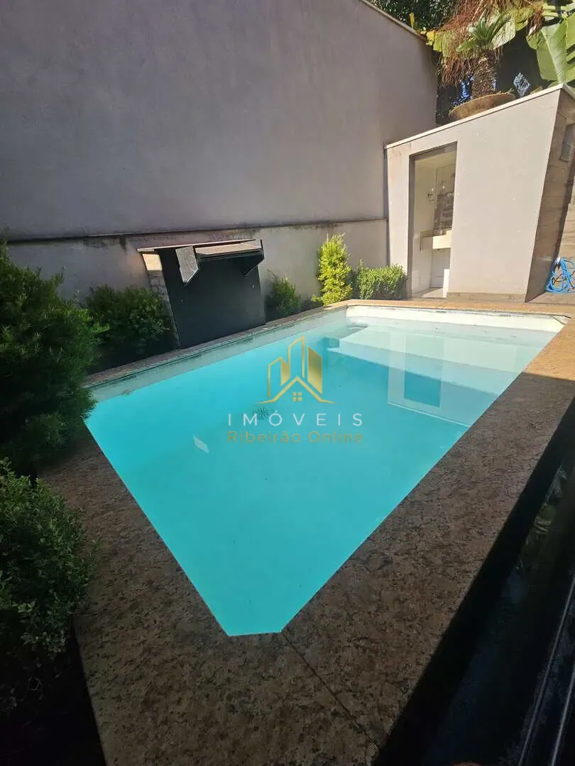 Casa à venda com 3 quartos, 1 suíte, 2 vagas e 103m² no Vila do Golf, Ribeirão Preto (SP) — foto 23 de 30