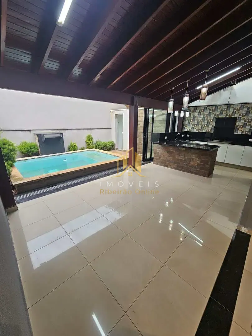 Casa à venda com 3 quartos, 1 suíte, 2 vagas e 103m² no Vila do Golf, Ribeirão Preto (SP) — foto 24 de 30