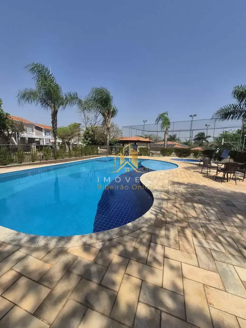 Casa à venda com 3 quartos, 1 suíte, 2 vagas e 103m² no Vila do Golf, Ribeirão Preto (SP) — foto 26 de 30
