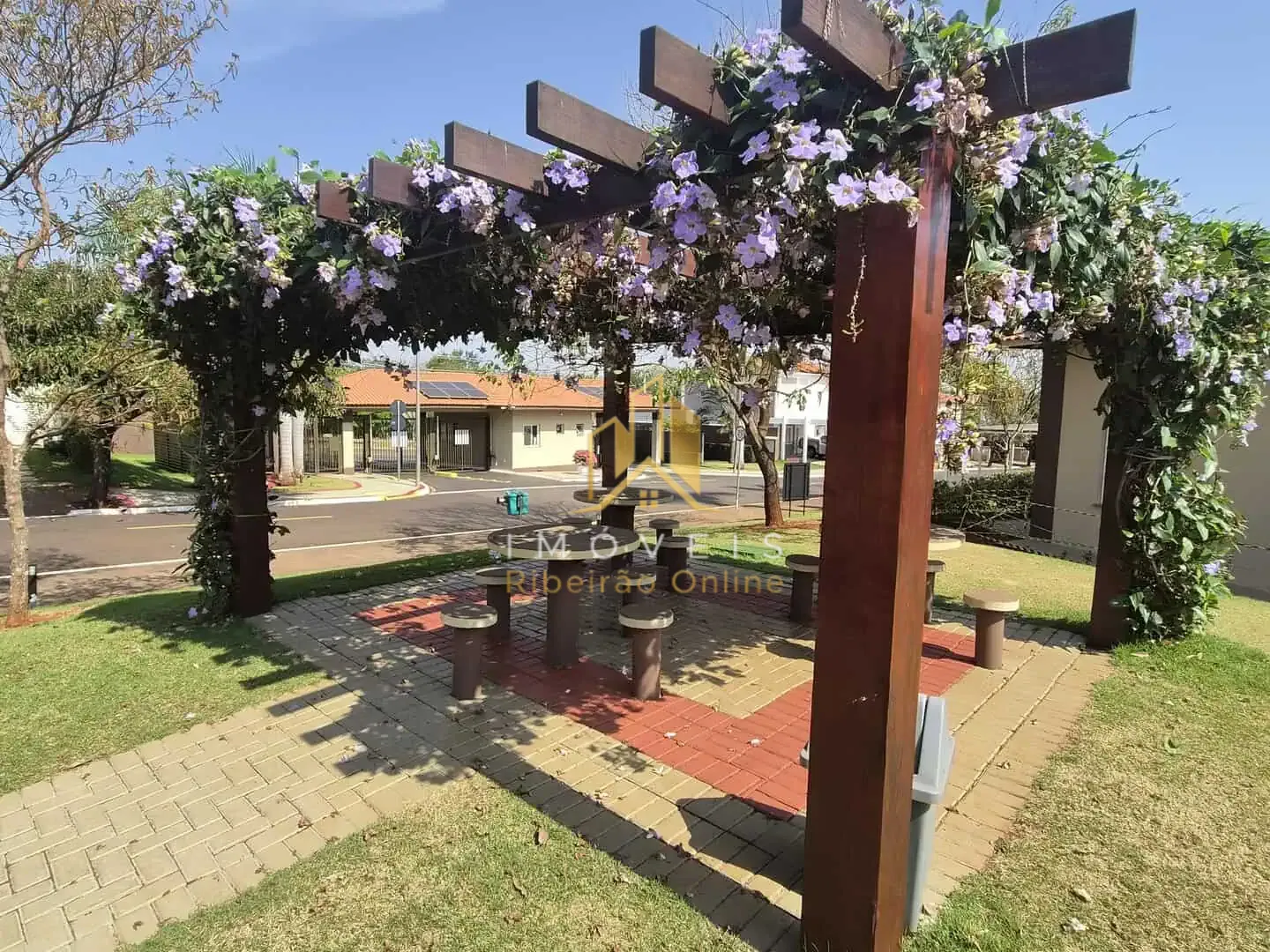 Casa à venda com 3 quartos, 1 suíte, 2 vagas e 103m² no Vila do Golf, Ribeirão Preto (SP) — foto 28 de 30