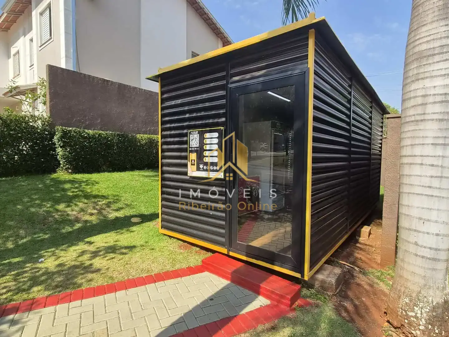 Casa à venda com 3 quartos, 1 suíte, 2 vagas e 103m² no Vila do Golf, Ribeirão Preto (SP) — foto 29 de 30