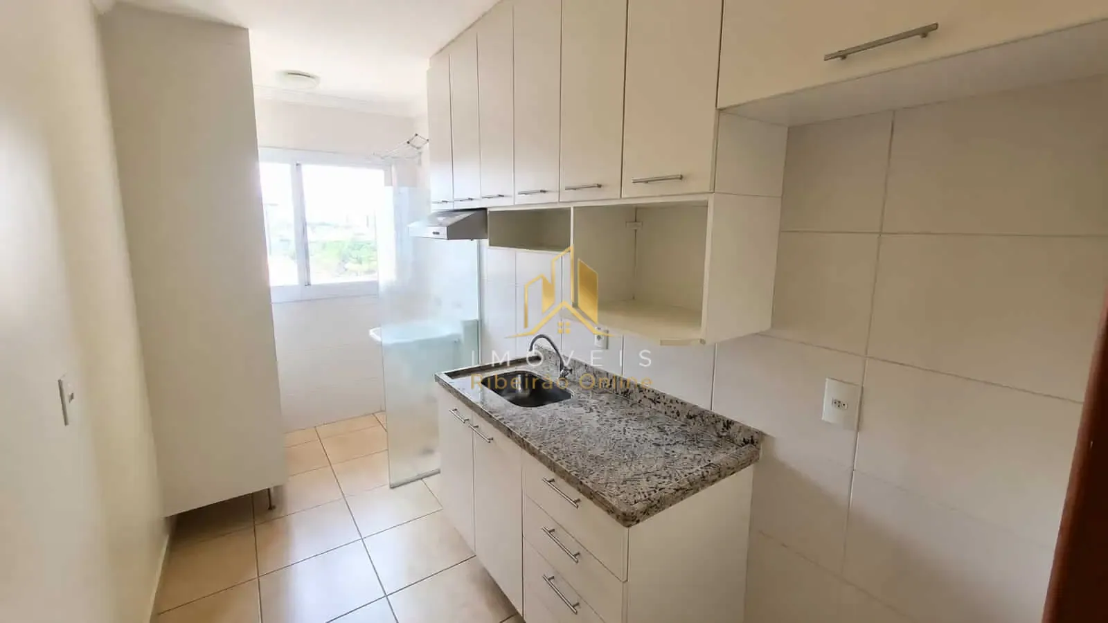 Apartamento à venda com 2 quartos, 1 suíte, 1 vaga e 73m² no Nova Aliança, Ribeirão Preto (SP) — foto 2 de 10