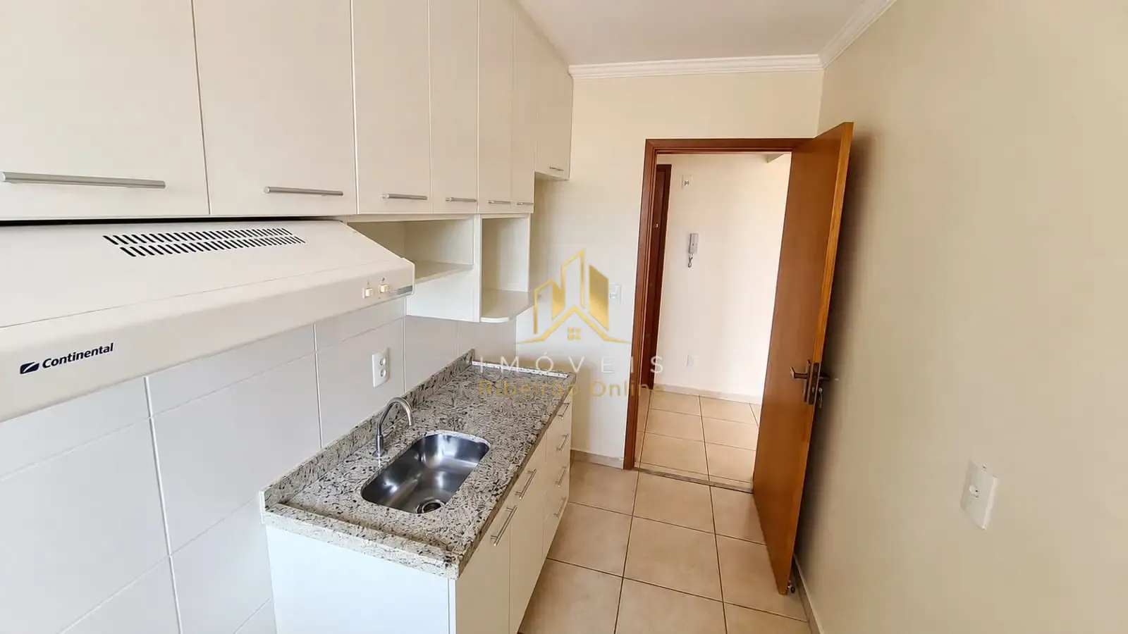 Apartamento à venda com 2 quartos, 1 suíte, 1 vaga e 73m² no Nova Aliança, Ribeirão Preto (SP) — foto 3 de 10
