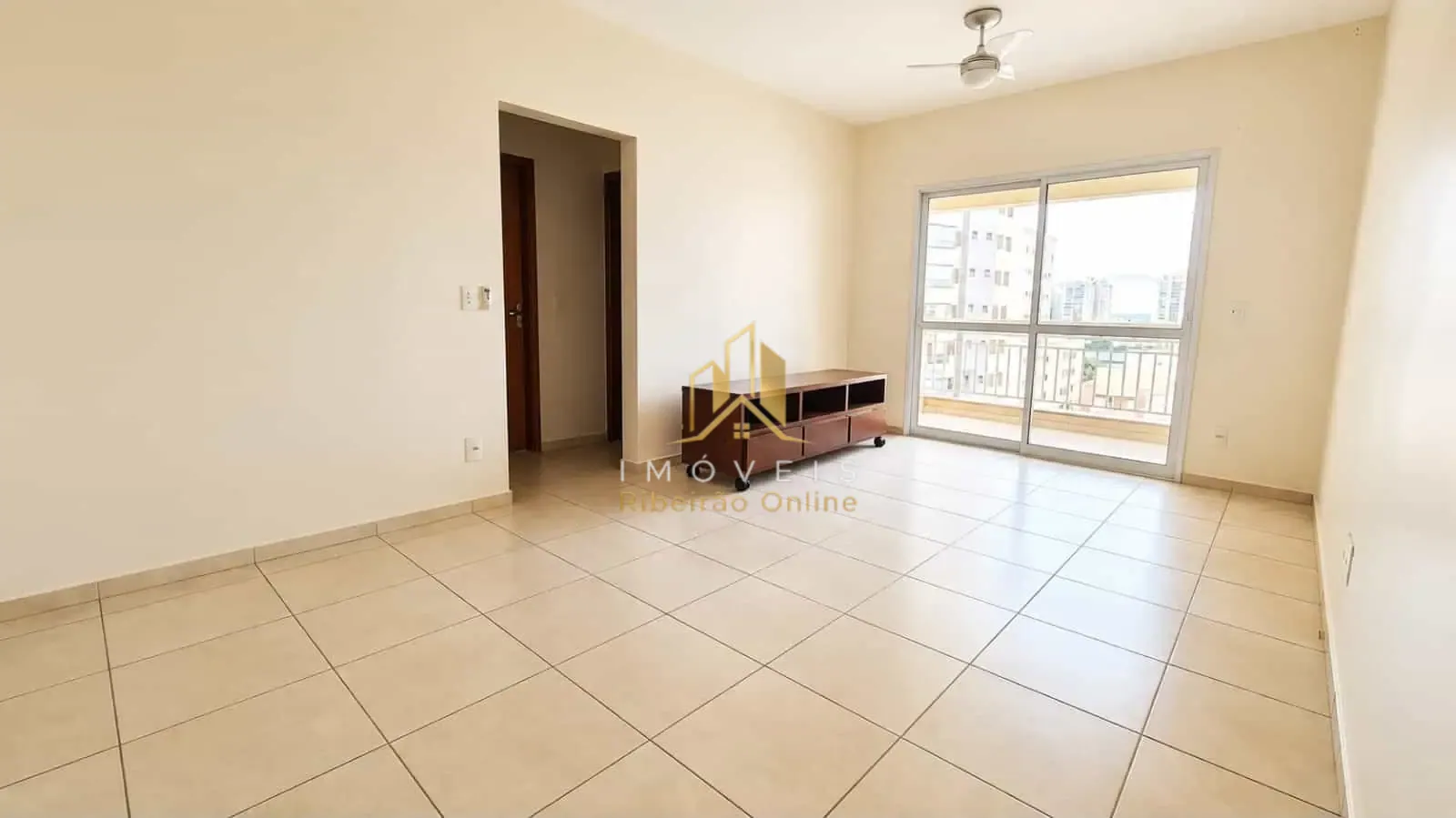 Apartamento à venda com 2 quartos, 1 suíte, 1 vaga e 73m² no Nova Aliança, Ribeirão Preto (SP) — foto 5 de 10