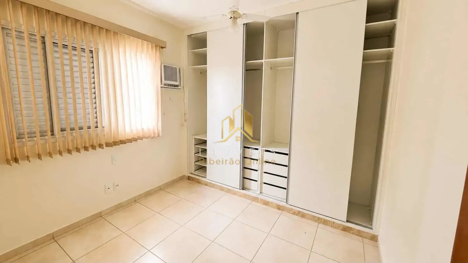 Apartamento à venda com 2 quartos, 1 suíte, 1 vaga e 73m² no Nova Aliança, Ribeirão Preto (SP) — foto 6 de 10
