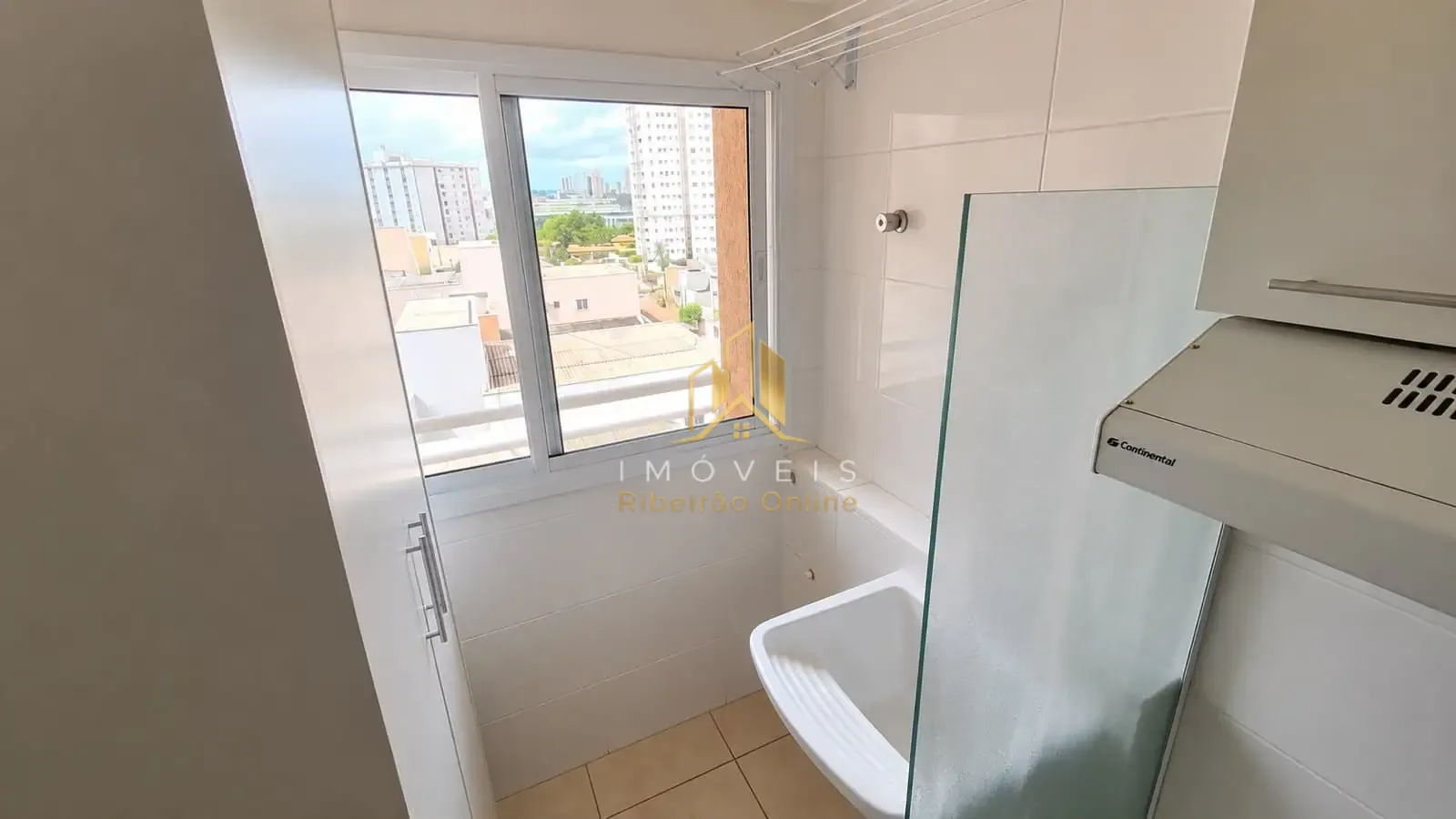 Apartamento à venda com 2 quartos, 1 suíte, 1 vaga e 73m² no Nova Aliança, Ribeirão Preto (SP) — foto 9 de 10