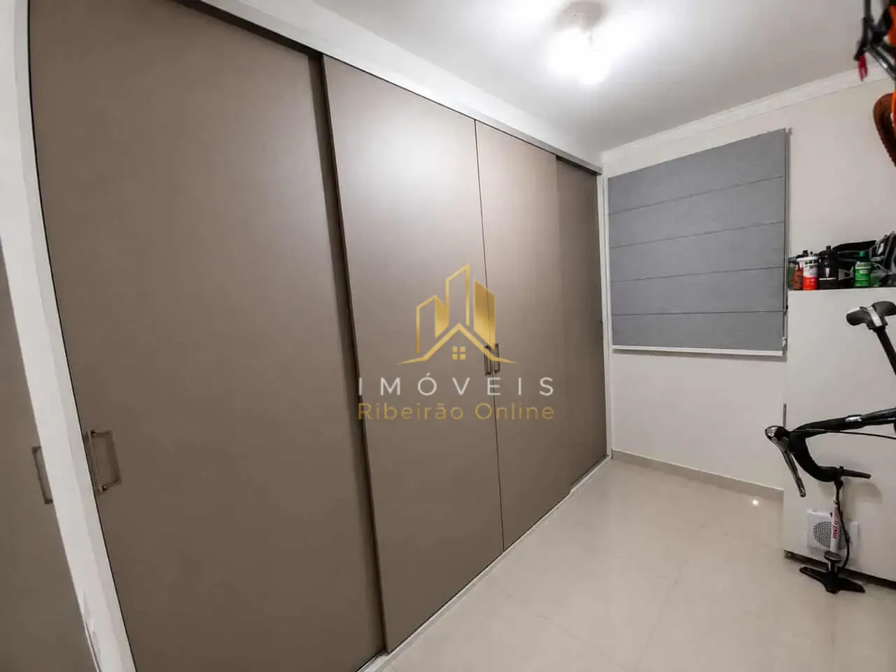 Apartamento à venda com 2 quartos, 1 banheiro, 1 vaga e 48m² no Bonfim Paulista, Ribeirão Preto (SP) — foto 7 de 9