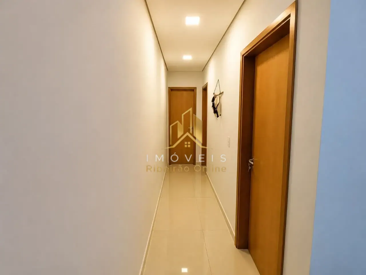 Apartamento à venda com 2 quartos, 1 banheiro, 1 vaga e 48m² no Bonfim Paulista, Ribeirão Preto (SP) — foto 8 de 9
