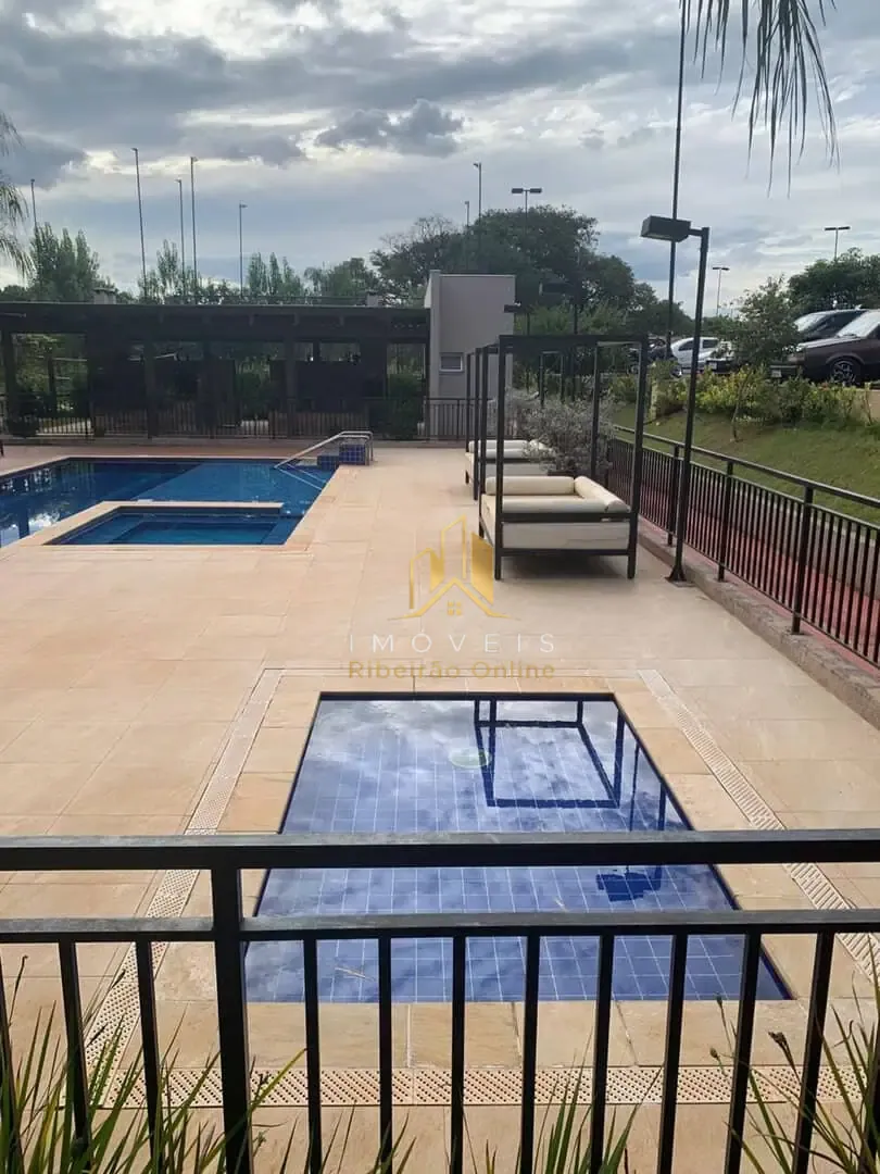 Apartamento à venda com 2 quartos, 1 suíte, 1 vaga e 57m² no Residencial Greenville, Ribeirão Preto (SP) — foto 6 de 27