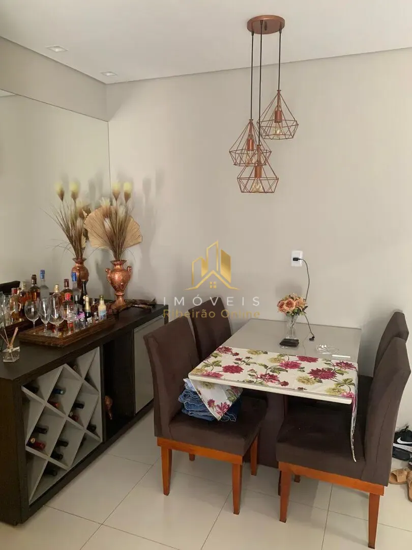 Apartamento à venda com 2 quartos, 1 suíte, 1 vaga e 57m² no Residencial Greenville, Ribeirão Preto (SP) — foto 11 de 27