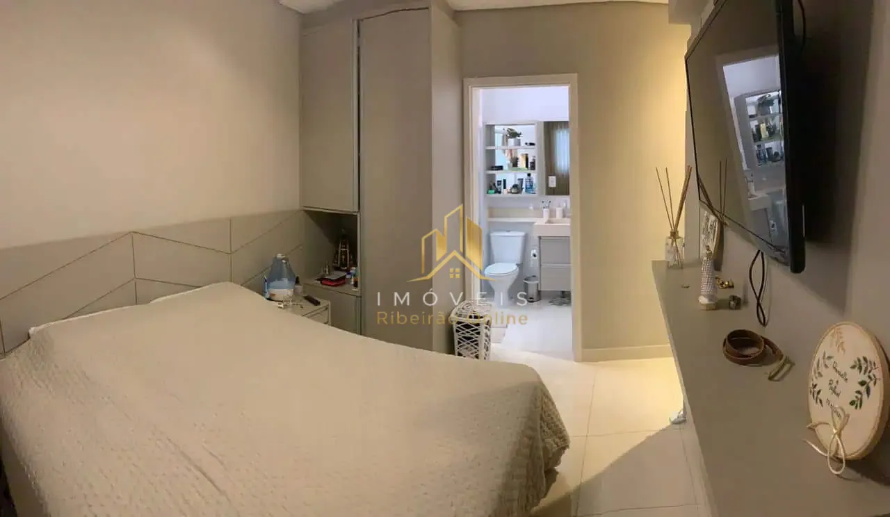 Apartamento à venda com 2 quartos, 1 suíte, 1 vaga e 57m² no Residencial Greenville, Ribeirão Preto (SP) — foto 12 de 27