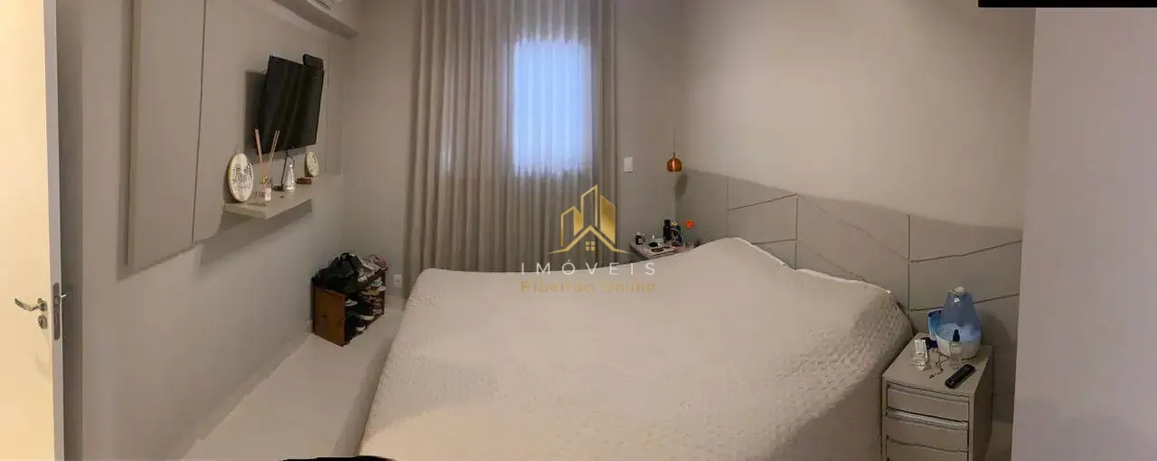Apartamento à venda com 2 quartos, 1 suíte, 1 vaga e 57m² no Residencial Greenville, Ribeirão Preto (SP) — foto 13 de 27