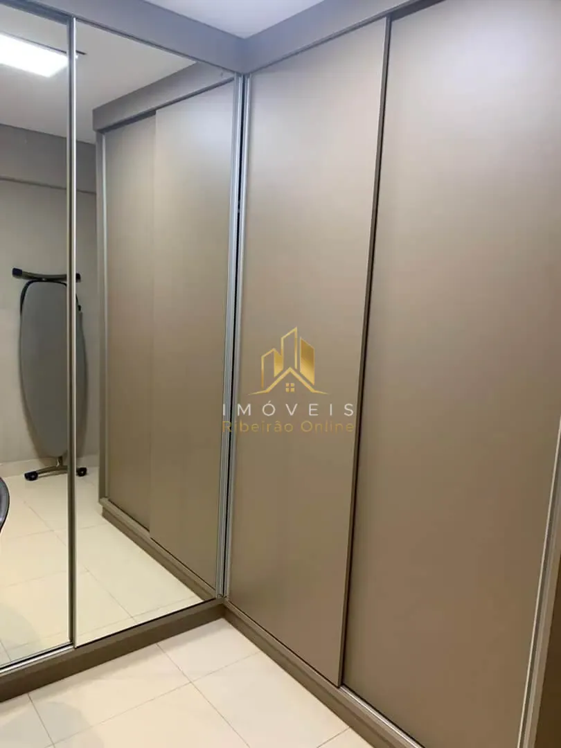 Apartamento à venda com 2 quartos, 1 suíte, 1 vaga e 57m² no Residencial Greenville, Ribeirão Preto (SP) — foto 15 de 27