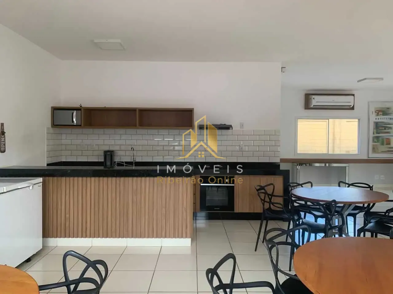 Apartamento à venda com 2 quartos, 1 suíte, 1 vaga e 57m² no Residencial Greenville, Ribeirão Preto (SP) — foto 16 de 27