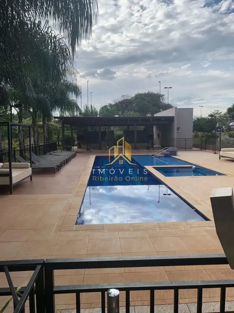 Apartamento à venda com 2 quartos, 1 suíte, 1 vaga e 57m² no Residencial Greenville, Ribeirão Preto (SP) — foto 19 de 27