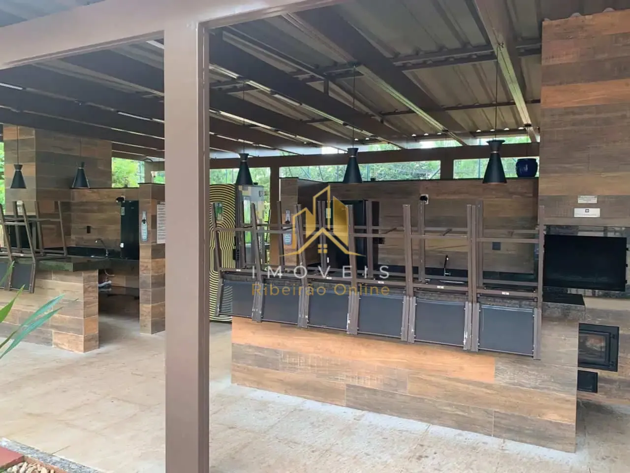 Apartamento à venda com 2 quartos, 1 suíte, 1 vaga e 57m² no Residencial Greenville, Ribeirão Preto (SP) — foto 21 de 27