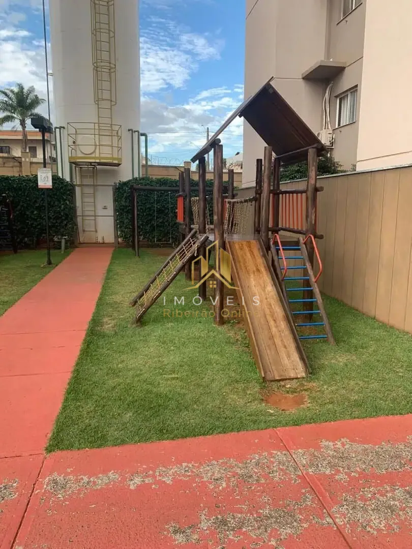 Apartamento à venda com 2 quartos, 1 suíte, 1 vaga e 57m² no Residencial Greenville, Ribeirão Preto (SP) — foto 23 de 27