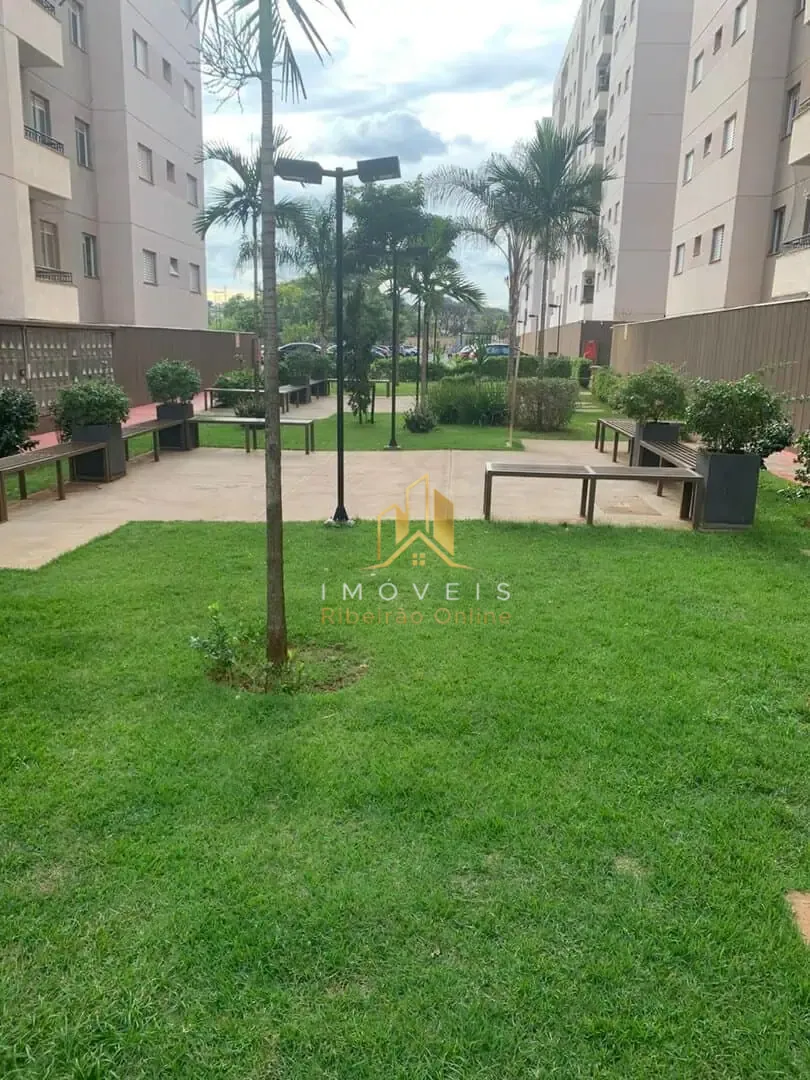 Apartamento à venda com 2 quartos, 1 suíte, 1 vaga e 57m² no Residencial Greenville, Ribeirão Preto (SP) — foto 24 de 27