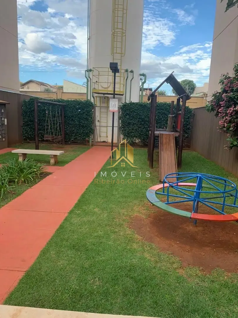 Apartamento à venda com 2 quartos, 1 suíte, 1 vaga e 57m² no Residencial Greenville, Ribeirão Preto (SP) — foto 25 de 27