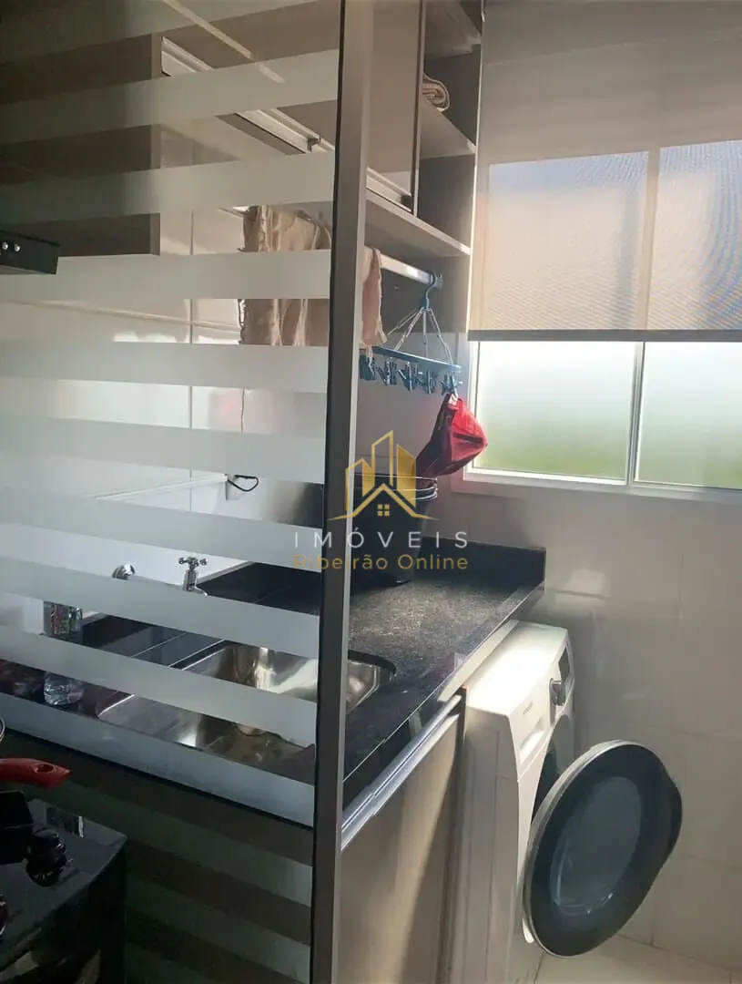 Apartamento à venda com 2 quartos, 1 suíte, 1 vaga e 57m² no Residencial Greenville, Ribeirão Preto (SP) — foto 27 de 27