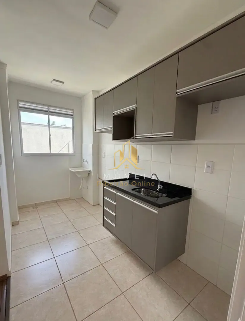 Apartamento à venda com 2 quartos, 1 banheiro, 1 vaga e 42m² no Jardim Cybelli, Ribeirão Preto (SP) — foto 5 de 15