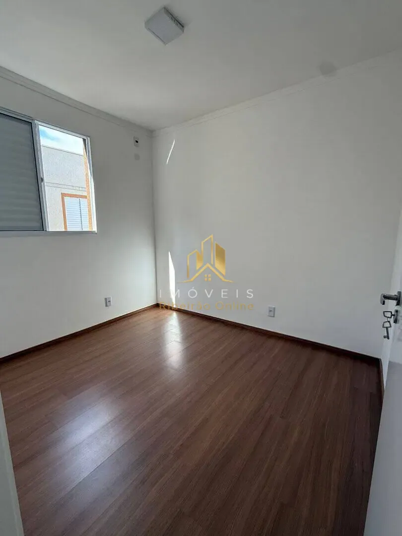 Apartamento à venda com 2 quartos, 1 banheiro, 1 vaga e 42m² no Jardim Cybelli, Ribeirão Preto (SP) — foto 8 de 15