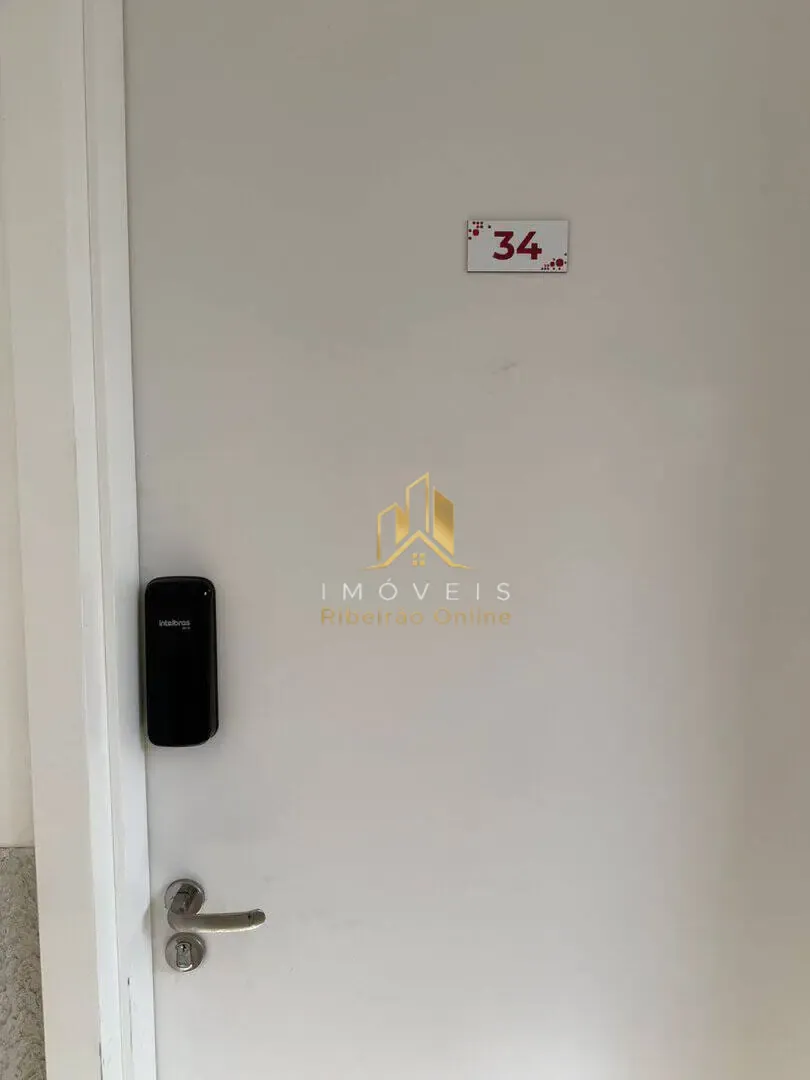 Apartamento à venda com 2 quartos, 1 banheiro, 1 vaga e 42m² no Jardim Cybelli, Ribeirão Preto (SP) — foto 9 de 15