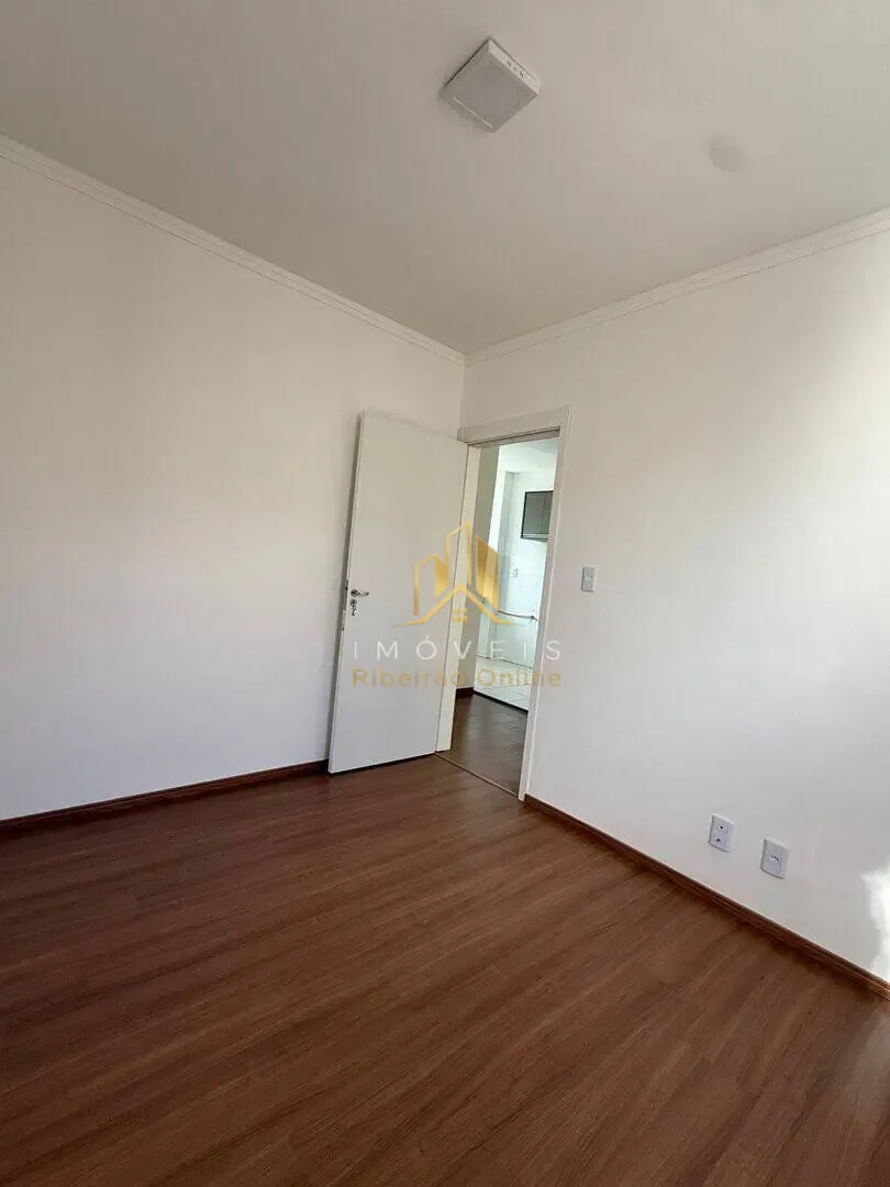 Apartamento à venda com 2 quartos, 1 banheiro, 1 vaga e 42m² no Jardim Cybelli, Ribeirão Preto (SP) — foto 10 de 15