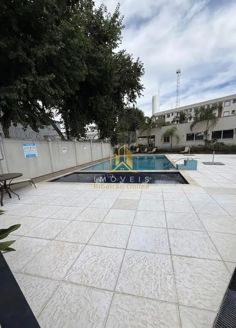 Apartamento à venda com 2 quartos, 1 banheiro, 1 vaga e 42m² no Jardim Cybelli, Ribeirão Preto (SP) — foto 12 de 15