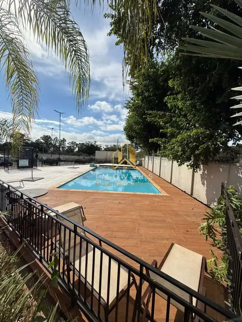 Apartamento à venda com 2 quartos, 1 banheiro, 1 vaga e 42m² no Jardim Cybelli, Ribeirão Preto (SP) — foto 13 de 15