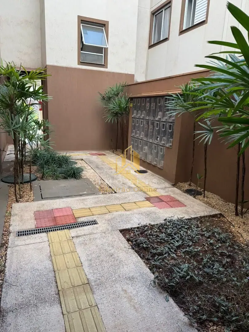 Apartamento à venda com 2 quartos, 1 banheiro, 1 vaga e 42m² no Jardim Cybelli, Ribeirão Preto (SP) — foto 14 de 15