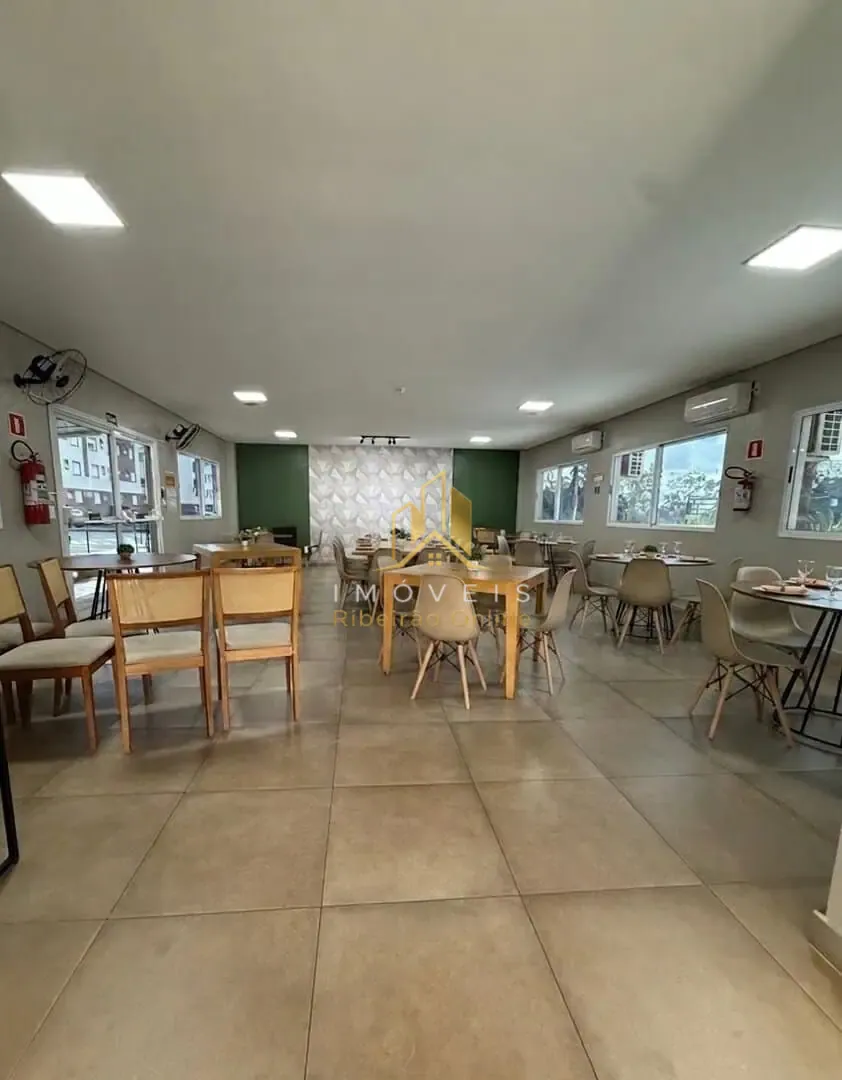 Apartamento à venda com 2 quartos, 1 banheiro, 1 vaga e 42m² no Jardim Cybelli, Ribeirão Preto (SP) — foto 15 de 15