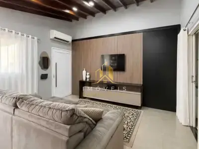 Casa com 3 quartos em Parque Residencial Cândido Portinari, Ribeirão Preto - 262m²
