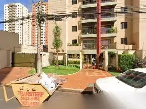 Apartamento à venda com 3 quartos, 3 banheiros, 1 vaga e 89m² no Santa Cruz do José Jacques, Ribeirão Preto — foto principal