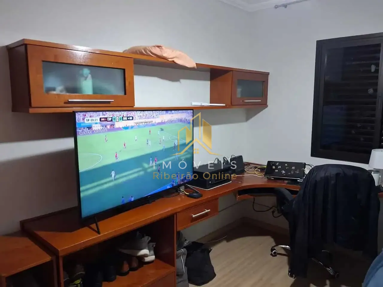 Apartamento à venda com 3 quartos, 1 suíte, 1 vaga e 89m² no Santa Cruz do José Jacques, Ribeirão Preto (SP) — foto 4 de 21