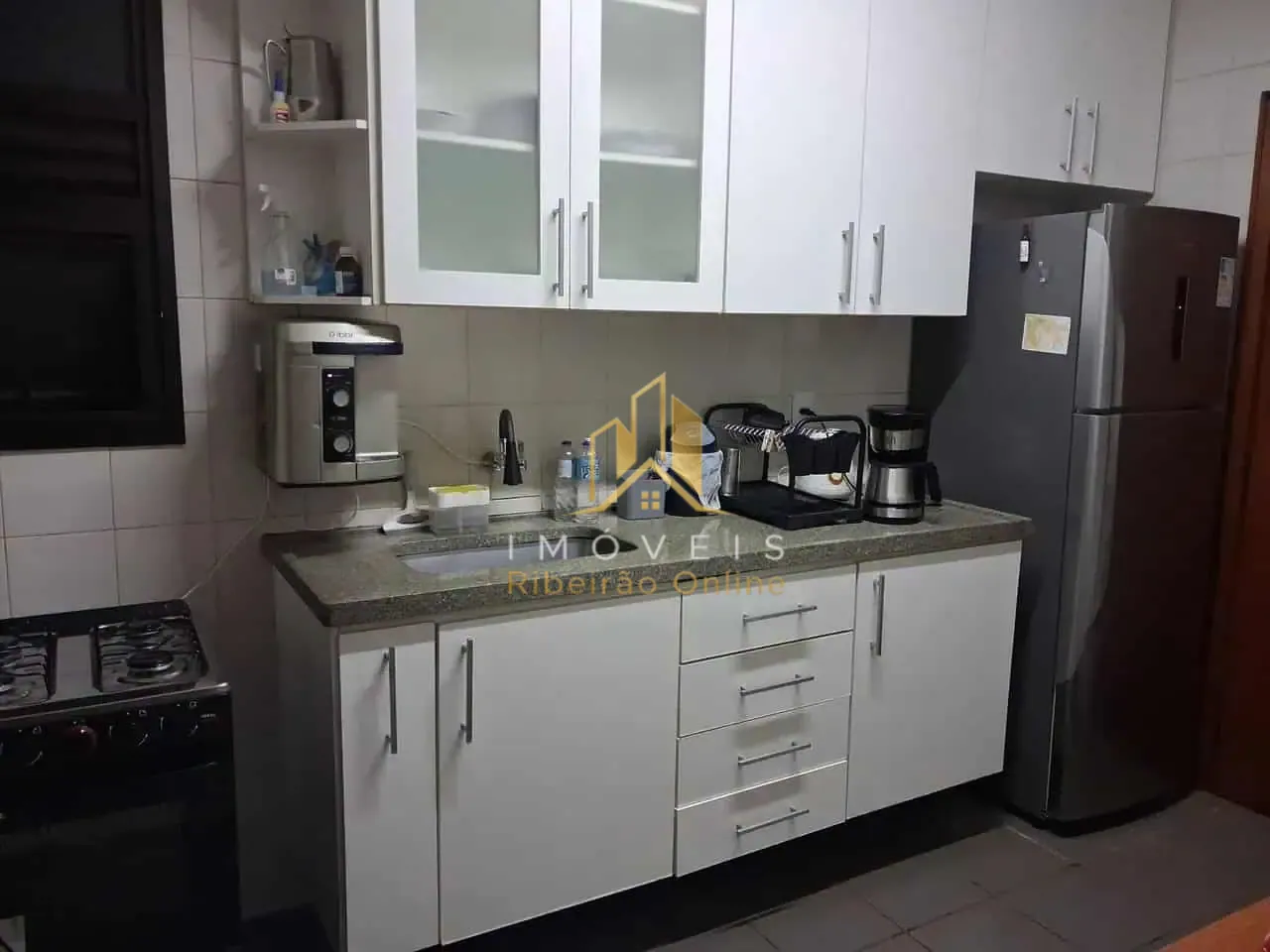 Apartamento à venda com 3 quartos, 1 suíte, 1 vaga e 89m² no Santa Cruz do José Jacques, Ribeirão Preto (SP) — foto 5 de 21