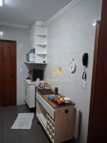 Apartamento à venda com 3 quartos, 1 suíte, 1 vaga e 89m² no Santa Cruz do José Jacques, Ribeirão Preto (SP) — foto 6 de 21