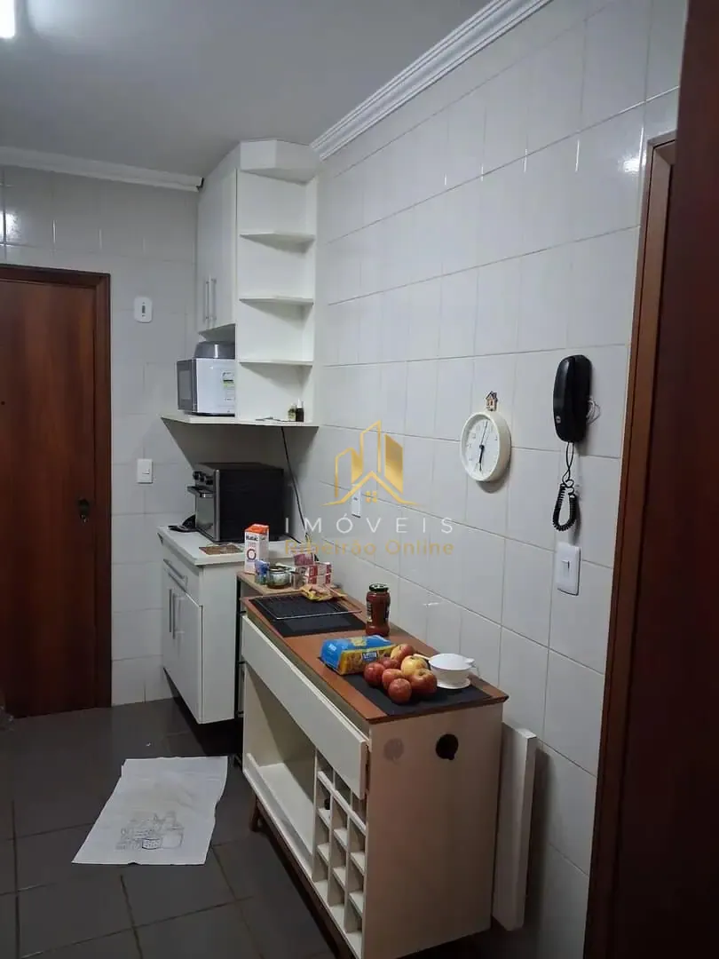 Apartamento à venda com 3 quartos, 1 suíte, 1 vaga e 89m² no Santa Cruz do José Jacques, Ribeirão Preto (SP) — foto 7 de 21