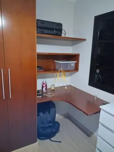 Apartamento à venda com 3 quartos, 1 suíte, 1 vaga e 89m² no Santa Cruz do José Jacques, Ribeirão Preto (SP) — foto 10 de 21