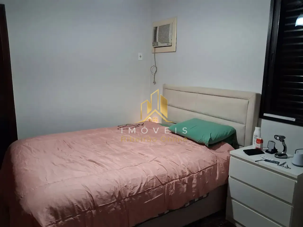 Apartamento à venda com 3 quartos, 1 suíte, 1 vaga e 89m² no Santa Cruz do José Jacques, Ribeirão Preto (SP) — foto 11 de 21