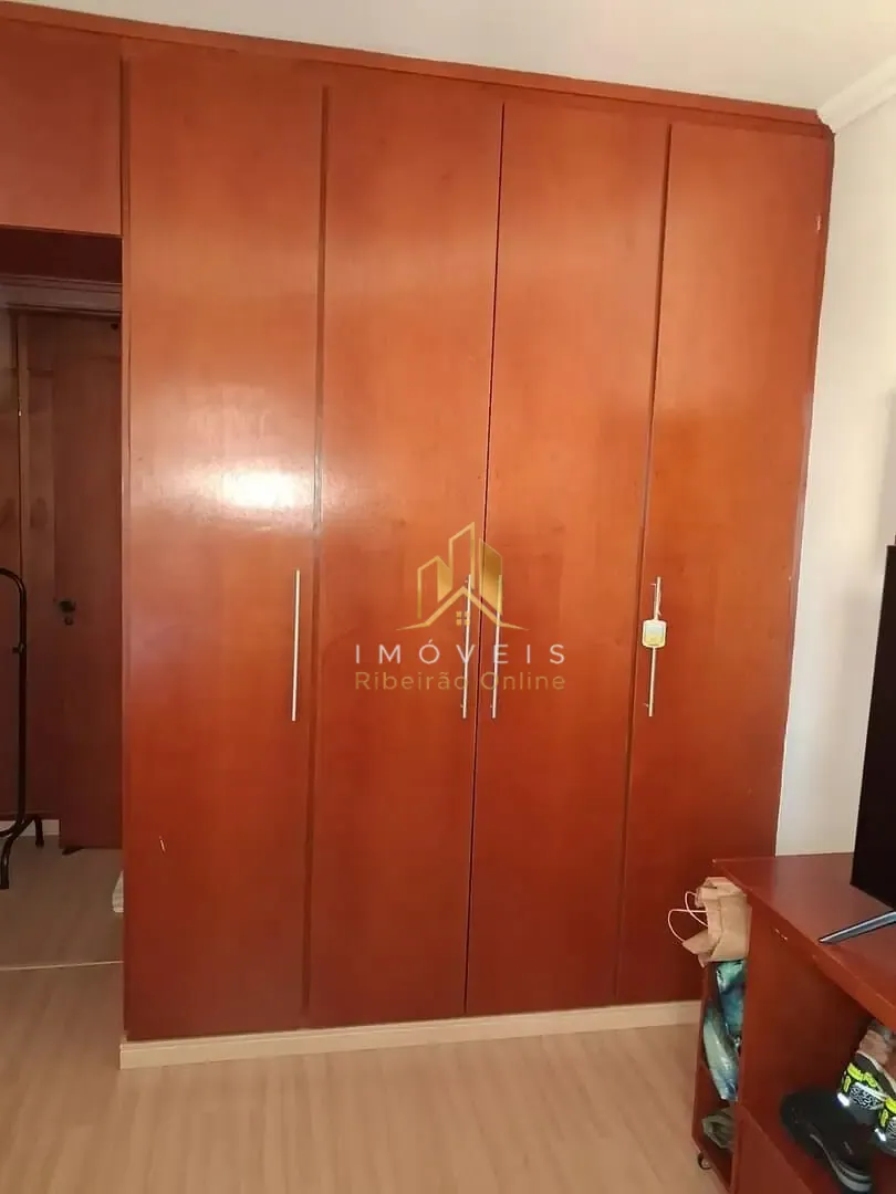 Apartamento à venda com 3 quartos, 1 suíte, 1 vaga e 89m² no Santa Cruz do José Jacques, Ribeirão Preto (SP) — foto 14 de 21