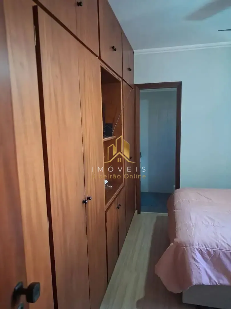 Apartamento à venda com 3 quartos, 1 suíte, 1 vaga e 89m² no Santa Cruz do José Jacques, Ribeirão Preto (SP) — foto 16 de 21