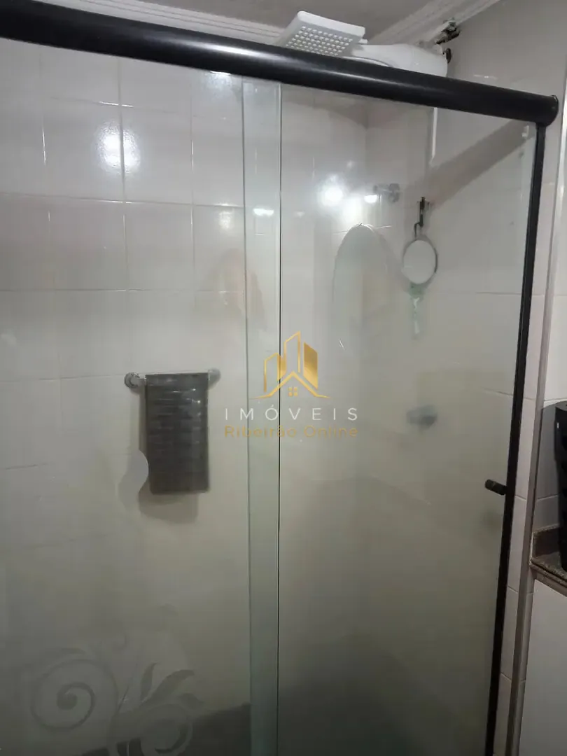 Apartamento à venda com 3 quartos, 1 suíte, 1 vaga e 89m² no Santa Cruz do José Jacques, Ribeirão Preto (SP) — foto 17 de 21