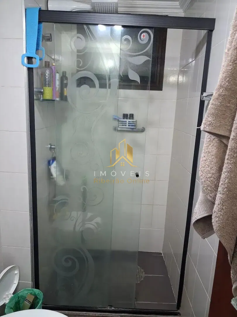 Apartamento à venda com 3 quartos, 1 suíte, 1 vaga e 89m² no Santa Cruz do José Jacques, Ribeirão Preto (SP) — foto 19 de 21
