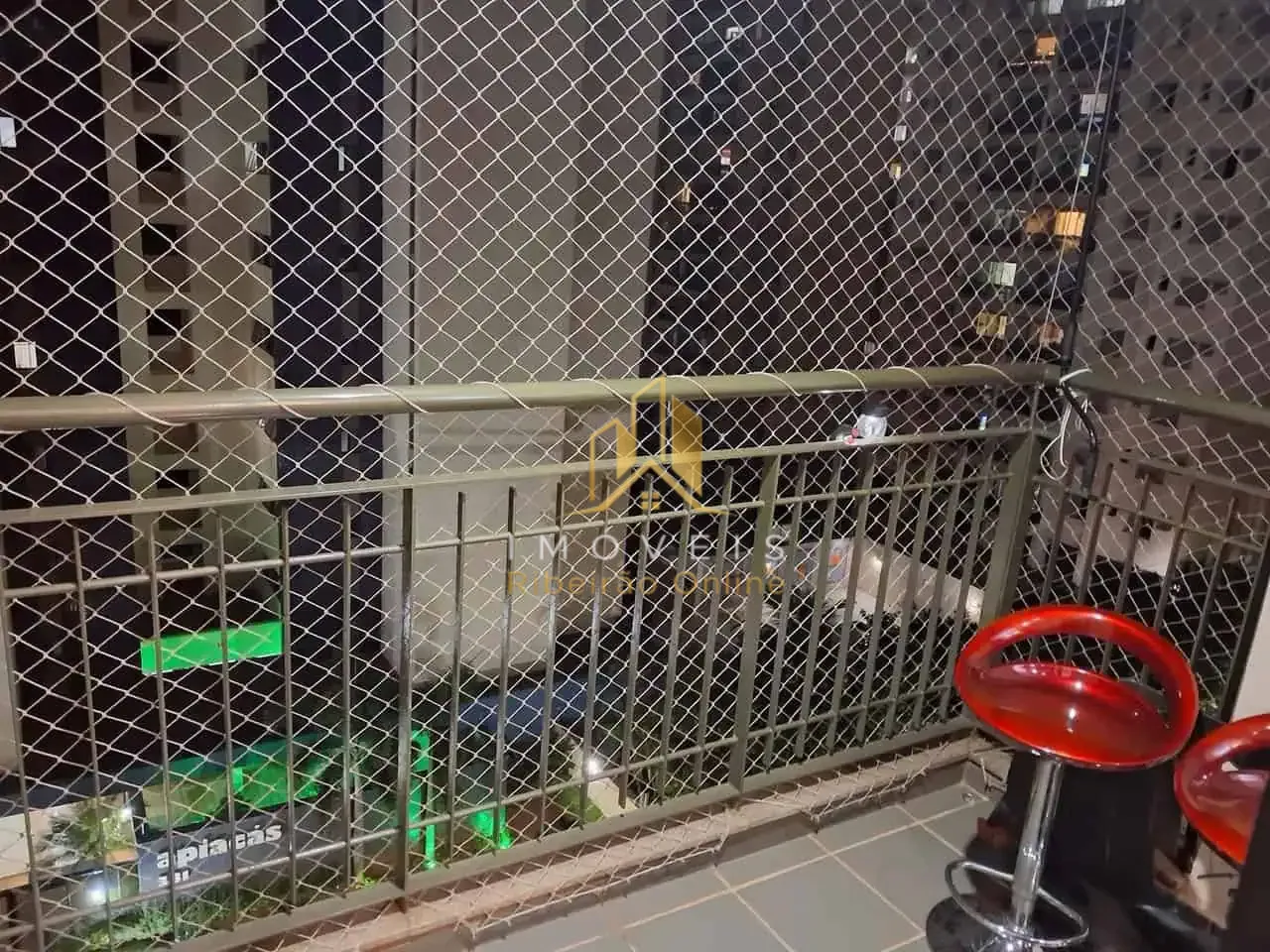 Apartamento à venda com 3 quartos, 1 suíte, 1 vaga e 89m² no Santa Cruz do José Jacques, Ribeirão Preto (SP) — foto 21 de 21