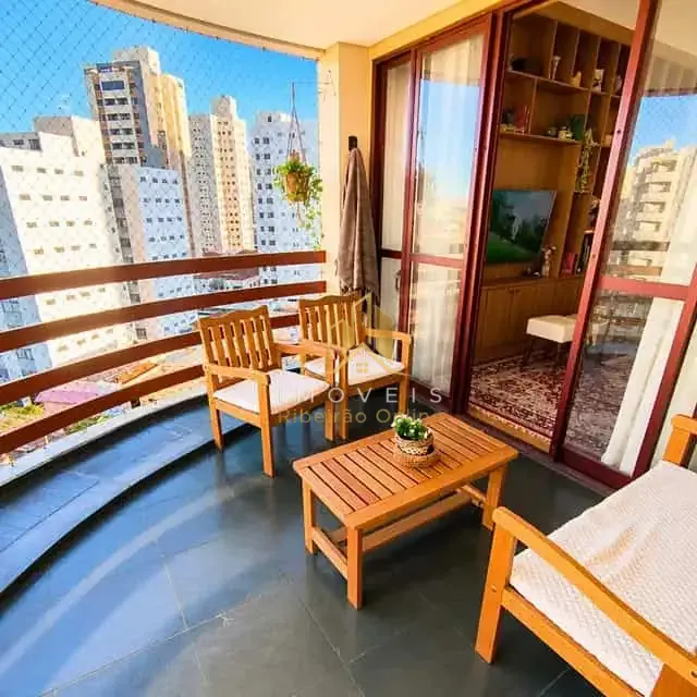 Apartamento à venda com 2 quartos, 2 banheiros, 1 vaga e 98m² no Centro, Ribeirão Preto (SP) — foto 2 de 20