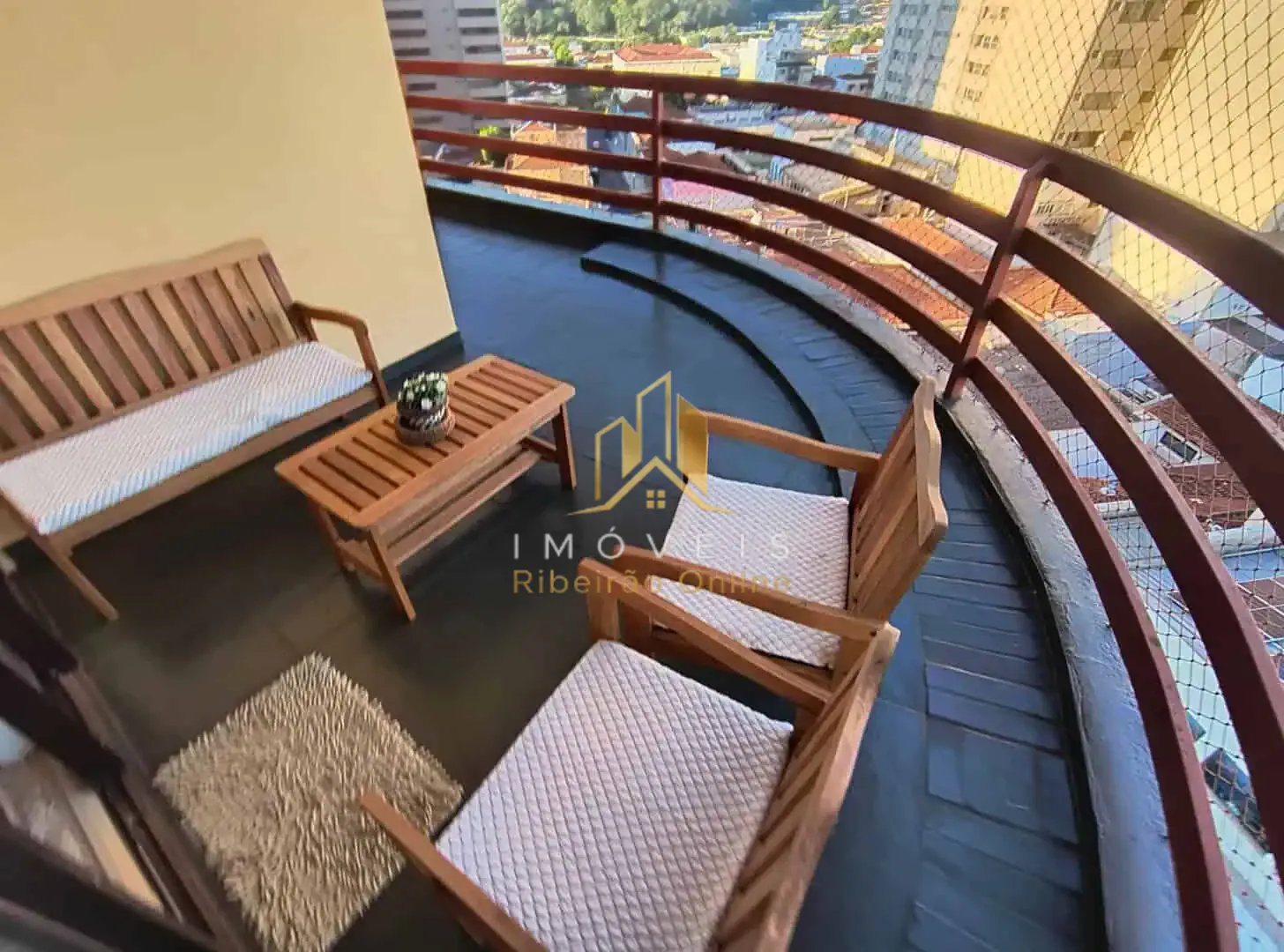 Apartamento à venda com 2 quartos, 2 banheiros, 1 vaga e 98m² no Centro, Ribeirão Preto (SP) — foto 19 de 20