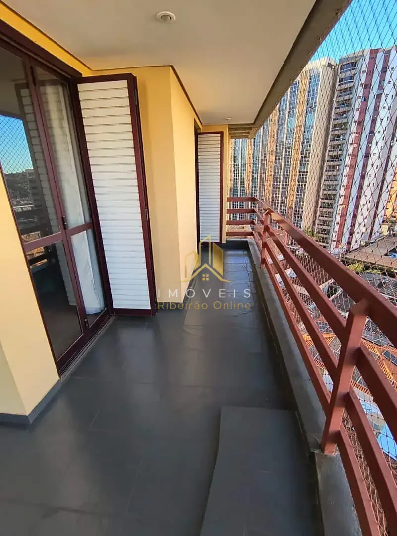 Apartamento à venda com 2 quartos, 2 banheiros, 1 vaga e 98m² no Centro, Ribeirão Preto (SP) — foto 20 de 20