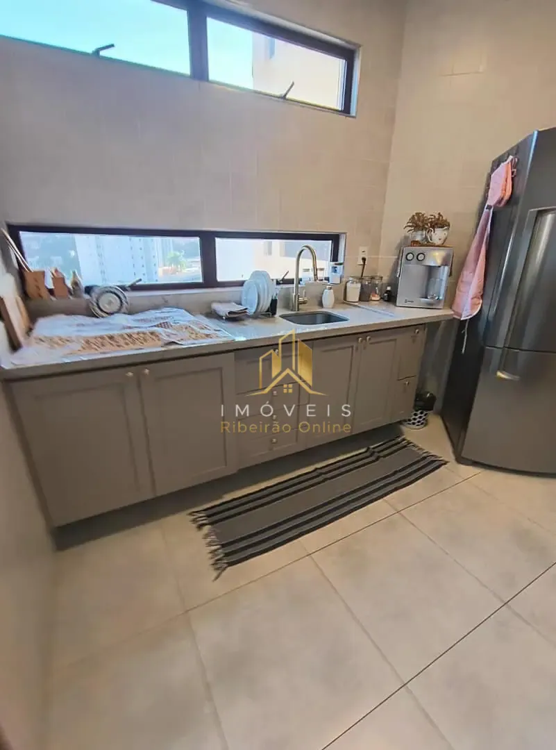 Apartamento à venda com 2 quartos, 2 banheiros, 1 vaga e 98m² no Centro, Ribeirão Preto (SP) — foto 3 de 20