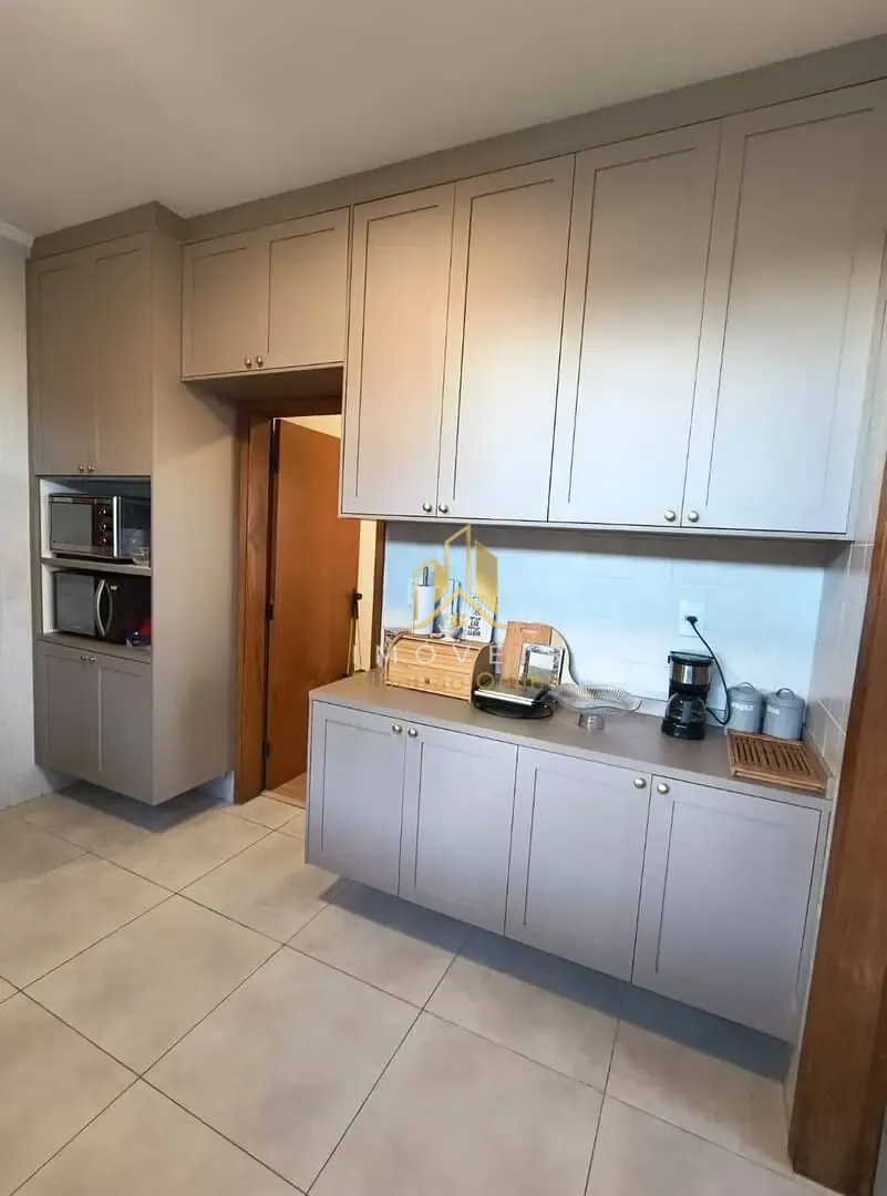 Apartamento à venda com 2 quartos, 2 banheiros, 1 vaga e 98m² no Centro, Ribeirão Preto (SP) — foto 4 de 20